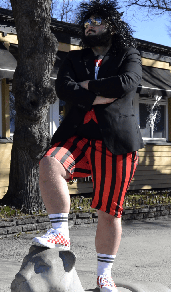 adobe andy